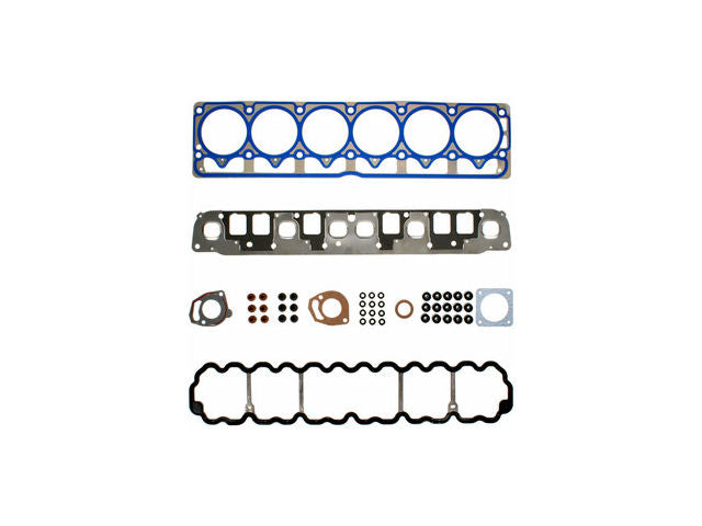 Head Gasket Set - 1999-2006 Jeep TJ - VR Gaskets 29018-05093964
