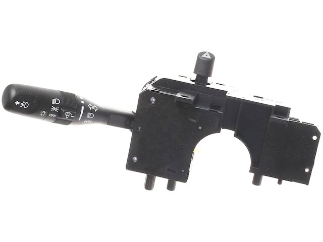 Turn Signal Switch - 2001-2004 Jeep TJ - Standard Motor Products 29020-05870544