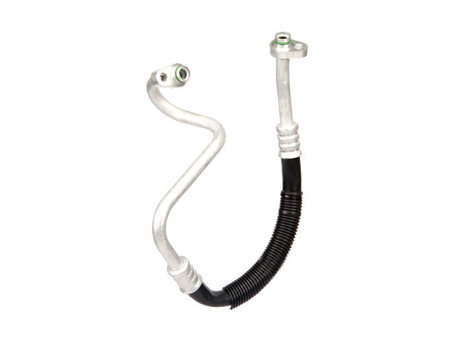 A/C Refrigerant Suction Hose - 2003-2004 Jeep TJ 2.4L 4-Cylinder - Four Seasons 29022-05318394