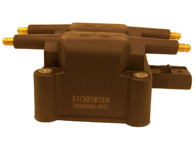 Ignition Coil - 2003, 2005-2006 Jeep TJ 2.4L 4-Cylinder - Spectra Premium 29022-05484719