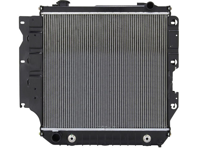 Radiator - 2004-2006 Jeep TJ - Spectra Premium 29023-05485383
