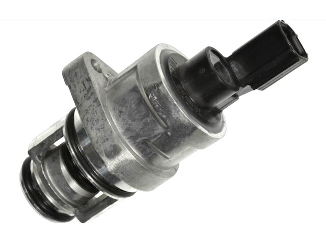 Idle Air Control Valve - 2006 Jeep TJ 4.0L 6-Cylinder - Standard Motor Products 29025-05870274