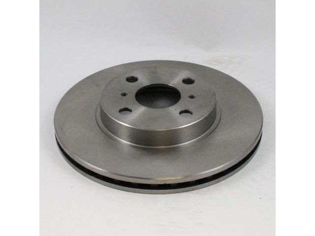 Front Brake Rotor - 2006-2018 Toyota Yaris - Pronto 29028-05053588