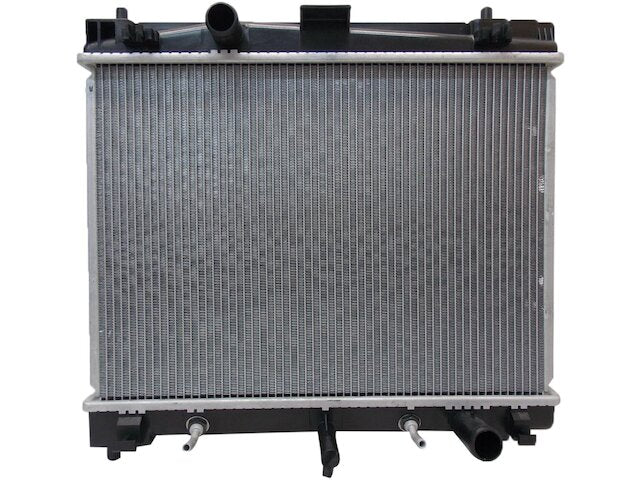 Radiator - 2006-2019 Toyota Yaris 1.5L 4-Cylinder - Pro Fit 29028-06165833