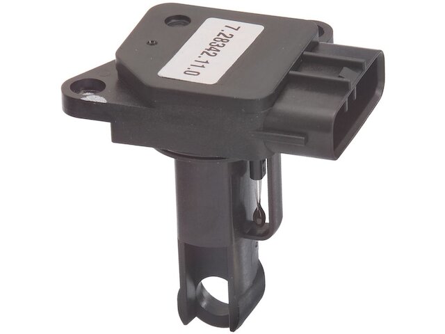 Mass Air Flow Sensor - 2006-2019 Toyota Yaris Hatchback - Hella 29028-06348426