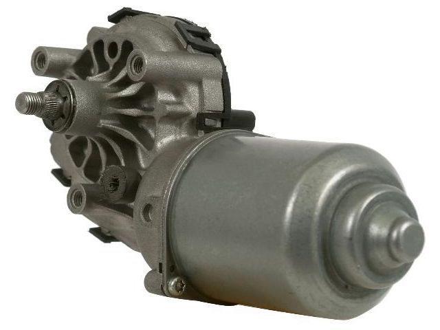 Front Windshield Wiper Motor - 2008-2012 Honda Accord 2-Door - A1 Cardone 29034-05397015
