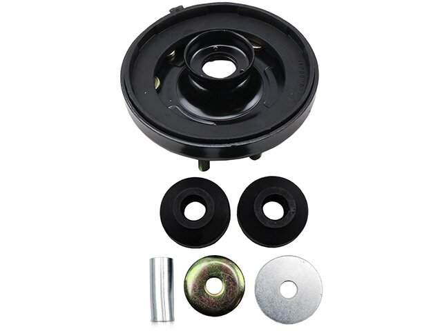 Front Left Strut Mount - 2008-2012 Honda Accord - Beck Arnley 29034-06168581