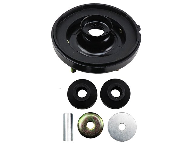 Front Right Strut Mount - 2008-2012 Honda Accord - Beck Arnley 29034-06168582