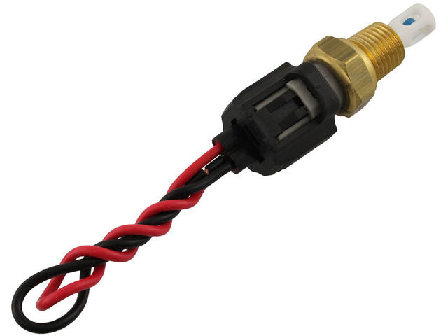 Air Temperature Sensor - 2008-2009 Dodge Caliber 2.4L 4-Cylinder VIN F - Walker 29037-05387588