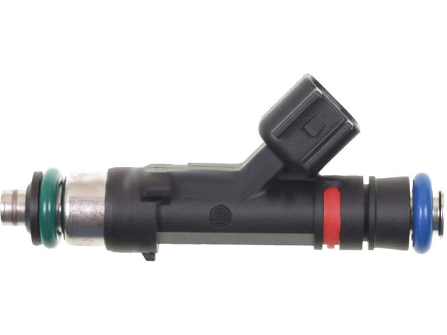 Fuel Injector - 2008-2019 Ford E350 Super Duty - Standard Motor Products 29047-05086925