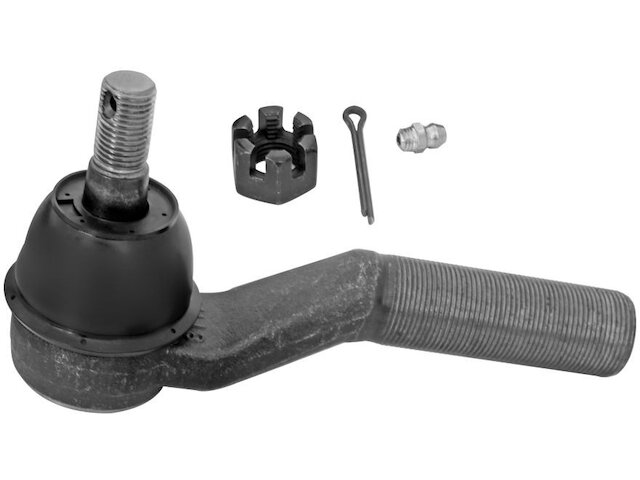 Front Left Outer Tie Rod End - 2008-2018 Ford E350 Super Duty - Suspensia 29047-05949673