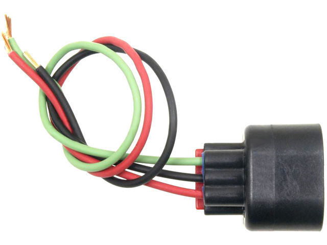 Headlight Connector - 2008, 2010-2019, 2021-2022 Ford E450 Super Duty - Standard Motor Products 29048-05228378