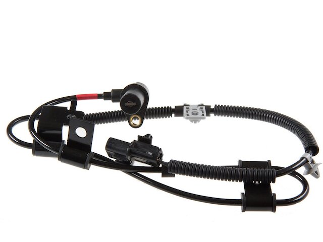 Front Right ABS Speed Sensor - 2008-2012 Kia Rio 1.6L 4-Cylinder - Holstein 29059-06099604