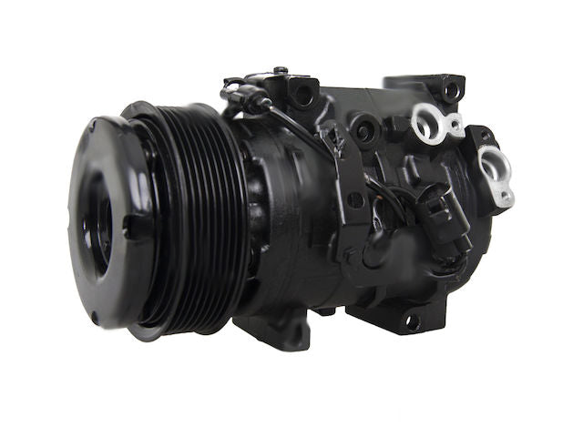 A/C Compressor - 2008-2011, 2013-2021 Toyota Land Cruiser - Four Seasons 29069-05511561