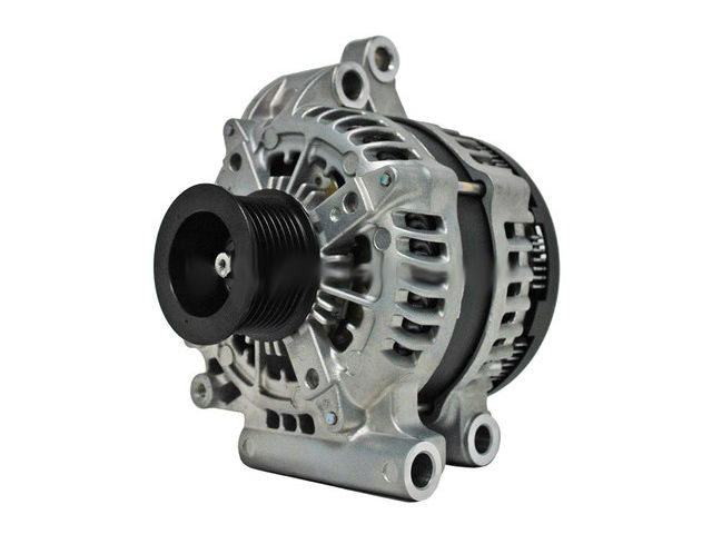 Alternator - 2008-2011, 2013-2016 Toyota Land Cruiser 5.7L V8 - Pure Energy 29069-05513900