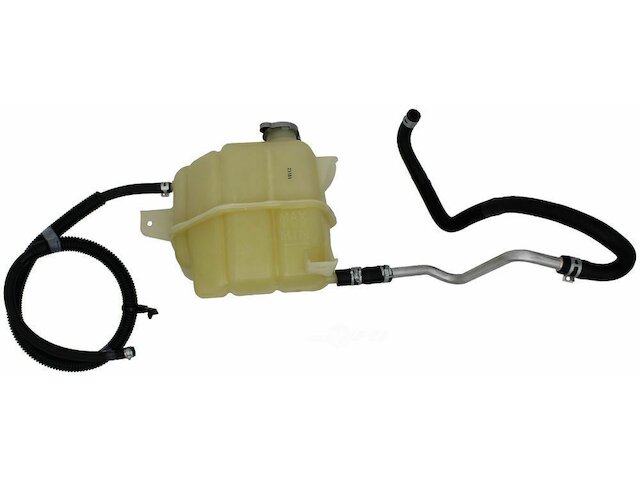Expansion Tank - 2008-2019 Nissan Frontier - Dorman 29076-06169831