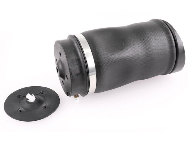 Rear Air Spring - 2008-2013 Mercedes R350 - Vemo 29102-06386161