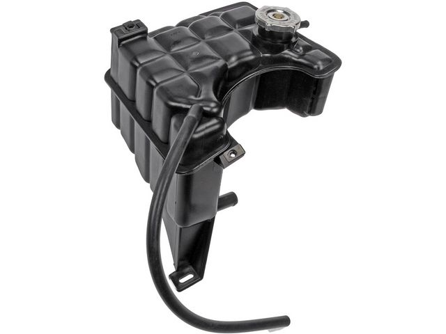 Front Expansion Tank - 1993-1997 Cadillac Seville 4.6L V8 - Dorman 2911-05328598