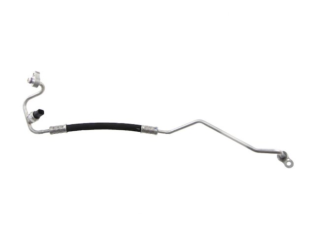 Condenser To Evaporator A/C Refrigerant Liquid Hose - 2008-2010 BMW X3 3.0L 6-Cylinder - Four Seasons 29113-05933799