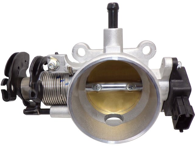Throttle Body - 2008 Hyundai Tiburon 2.0L 4-Cylinder - Encore 29116-06056299