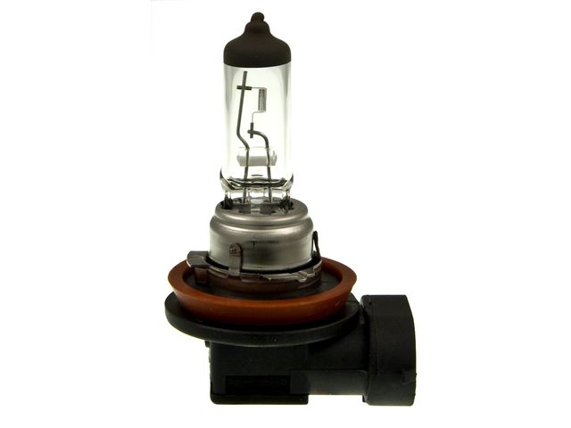 Front Fog Light Bulb - 2008-2012 Infiniti EX35 - Wagner 29118-09112822