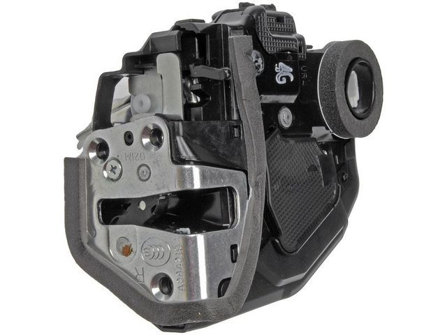 Rear Right Door Lock Actuator Motor - 2008-2019 Toyota Sequoia - Dorman 29122-05317499