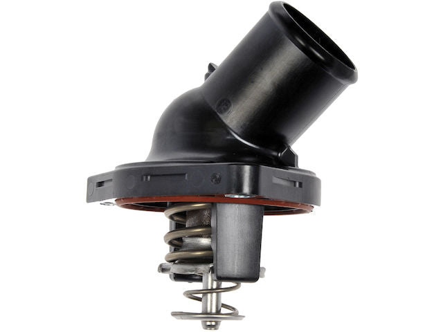 Engine Coolant Thermostat Housing Assembly - 2008-2022 Toyota Sequoia - Dorman 29122-05792937