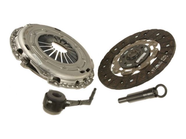 Clutch Kit - 2008-2010, 2012-2018 Volkswagen Jetta Wolfsburg Edition - LUK 29127-05429994