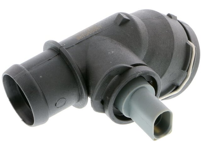 Coolant Hose Flange - 2008-2010, 2012-2013 Volkswagen Jetta - Vaico 29127-05874946