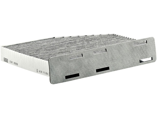 Cabin Air Filter - 2008 Volkswagen R32 3.2L V6 - Mann 29129-05344894