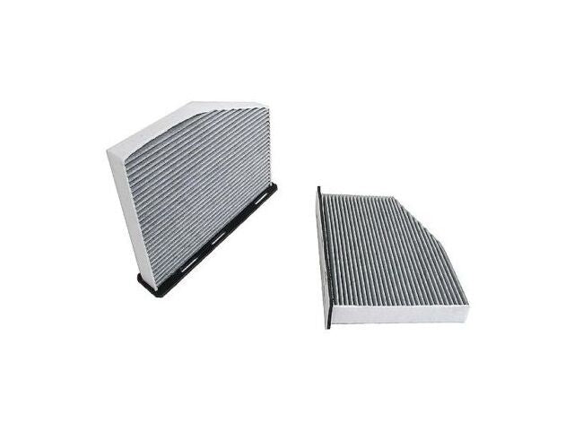 Cabin Air Filter - 2008 Volkswagen R32 3.2L V6 - Hengst 29129-09302575