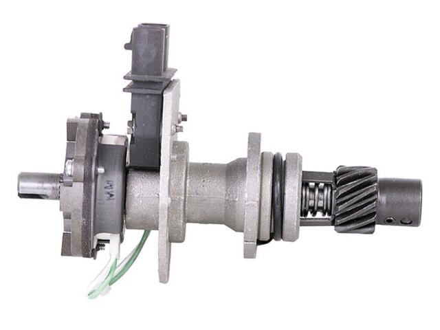 Ignition Distributor - 1985-1988 Chevrolet Astro 2.5L 4-Cylinder - A1 Cardone 2923-05002428