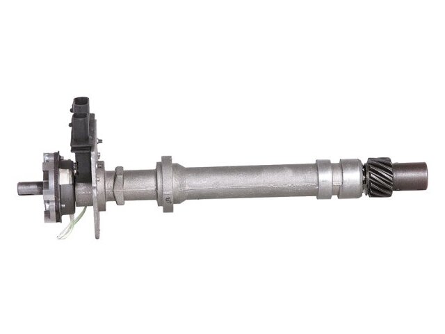 Ignition Distributor - 1985-1995 Chevrolet Astro 4.3L V6 - A1 Cardone 2923-05002435