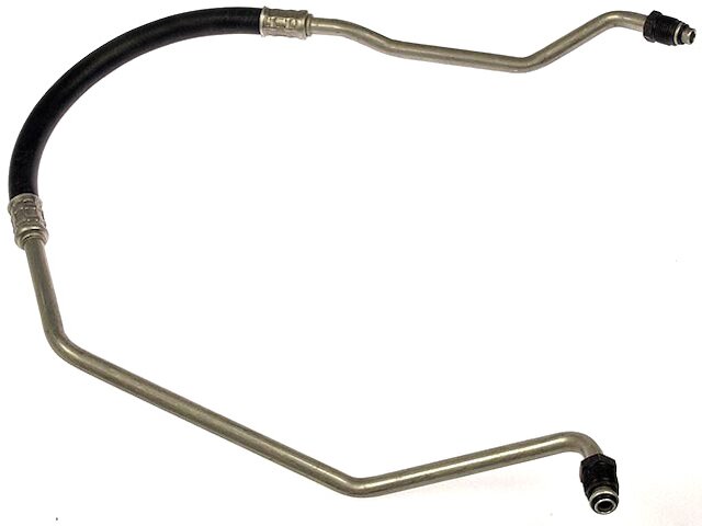 Inlet Upper Oil Cooler Hose - 1985-1993 Chevrolet Astro RWD 4.3L V6 - Dorman 2923-05081442