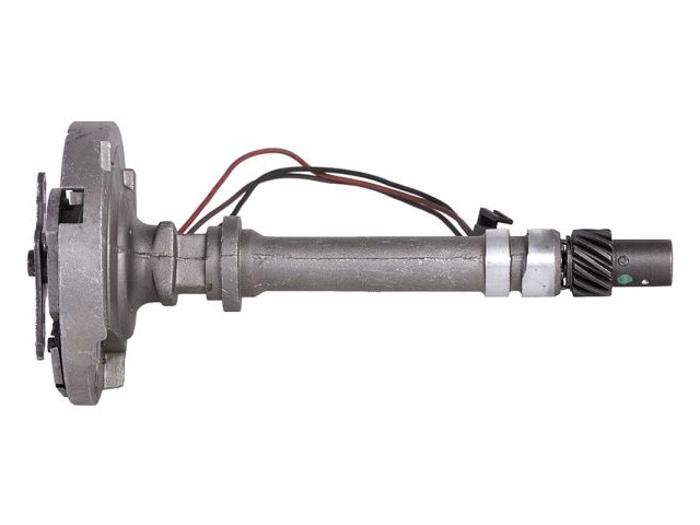 Ignition Distributor - 1985-1986 Chevrolet Astro 4.3L V6 - A1 Cardone 2923-05098371