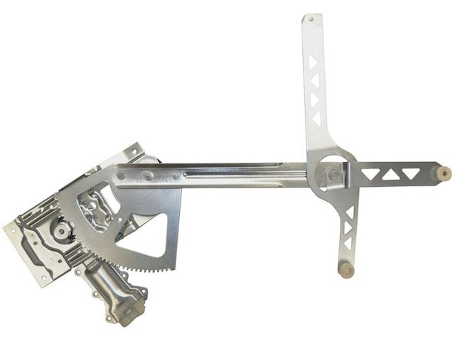 Front Right Window Regulator - 1985-2005 Chevrolet Astro - ACI 2923-05670308