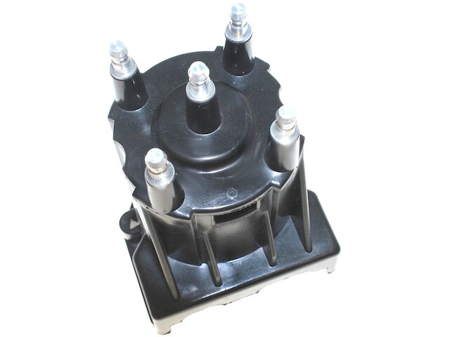 Distributor Cap - 1985-1990 Chevrolet Astro 2.5L 4-Cylinder - Walker 2923-05930942