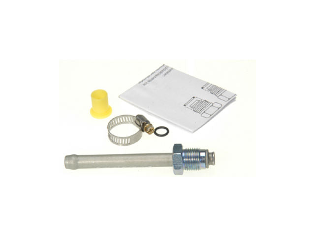 Gear To Cooler Power Steering Hose Fitting - 1987-1994 Chevrolet Astro - Edelmann 2925-05033734