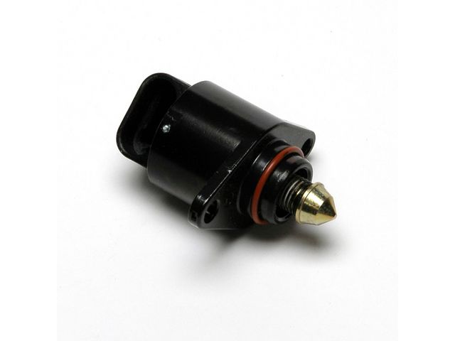 Idle Control Valve - 1987-1989, 1992 Chevrolet Astro - Delphi 2925-05167457