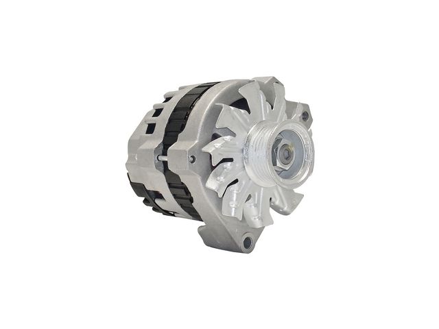 Alternator - 1987-1990 Chevrolet Astro 2.5L 4-Cylinder - Pure Energy 2925-05516569