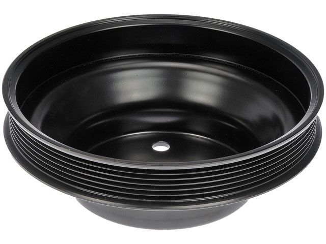 Harmonic Balancer Pulley - 1987-2005 Chevrolet Astro 4.3L V6 - Dorman 2925-05695239
