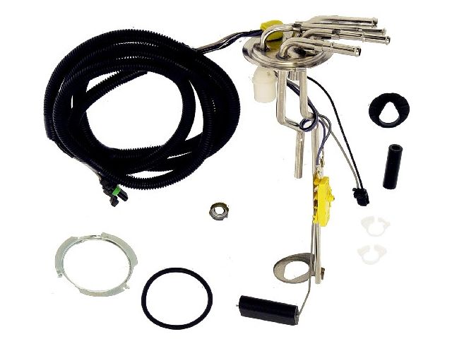 Fuel Level Sending Unit - 1988-1994 Chevrolet Astro 4.3L V6 VIN Z - Dorman 2926-05055060