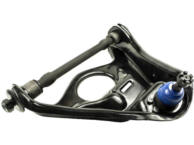 Front Left Driver Side Upper Control Arm and Ball Joint Assembly - 1990-2005 Chevrolet Astro RWD - Mevotech 2928-05574699