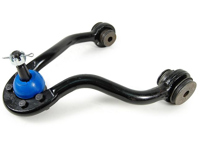 Front Right Upper Control Arm and Ball Joint Assembly - 1990-2005 Chevrolet Astro AWD - Mevotech 2928-05587510