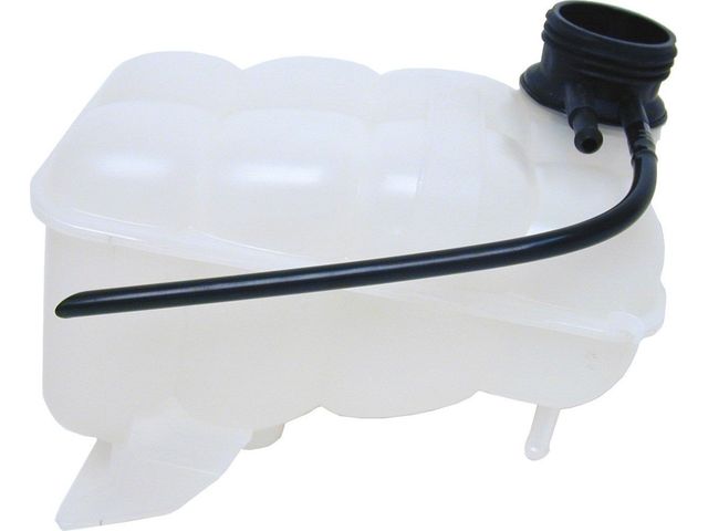 Expansion Tank - 1995-2002 Land Rover Range Rover 4.0L V8 - APA/URO Parts 293-05481654