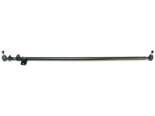 Front Tie Rod Assembly - 1995-2002 Land Rover Range Rover - Delphi 293-05673362