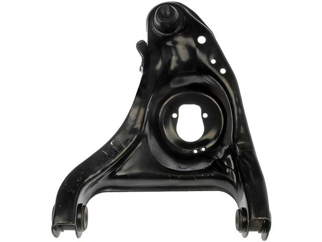 Front Left Lower Control Arm and Ball Joint Assembly - 1992-2005 Chevrolet Astro RWD - Dorman 2930-05221860