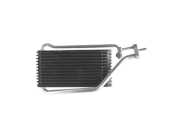 Rear A/C Evaporator - 1994 Chevrolet Astro - Four Seasons 2932-05207514