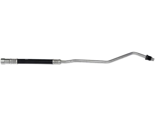 Outlet Lower Oil Cooler Hose - 1994 Chevrolet Astro AWD - Dorman 2932-05474109