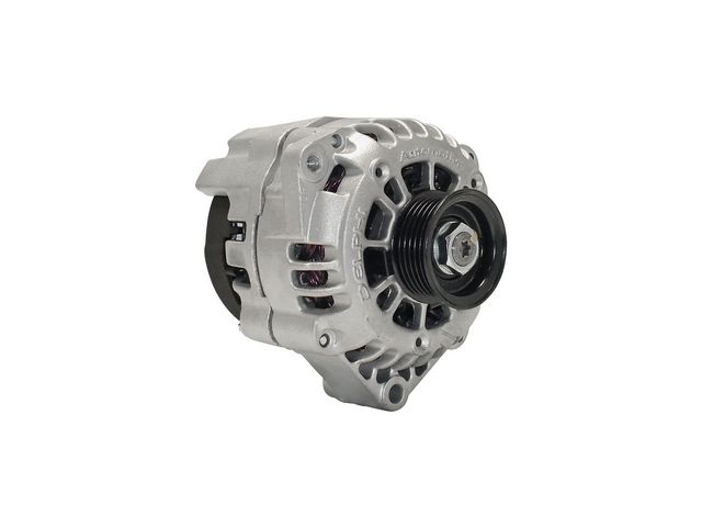 Alternator - 1994-1995 Chevrolet Astro 4.3L V6 - Pure Energy 2932-05516611